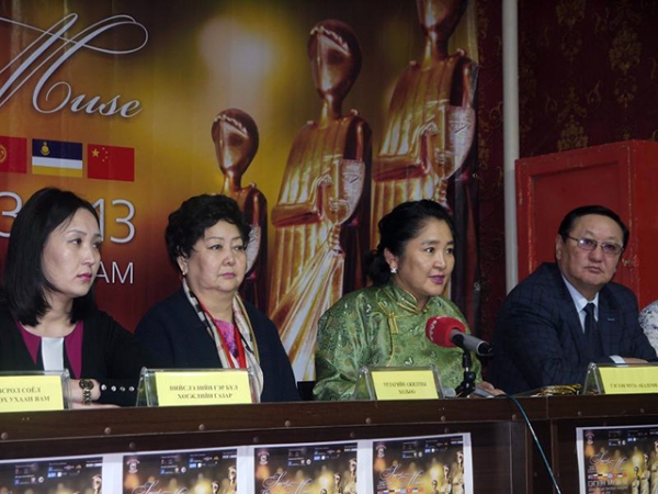 Энэ жилийн “Гэгээн муза”-д 17 бүтээл өрсөлдөж байна